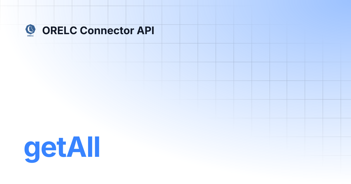 Apiproductgetall